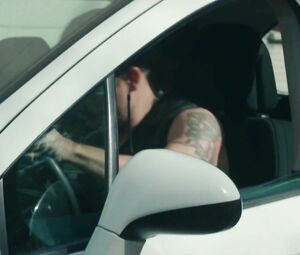 More nude Malya Roman from Nu s01e10 (2018)