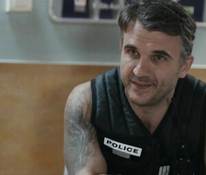 More nude Malya Roman from Nu s01e10 (2018)