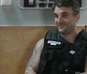 More nude Malya Roman from Nu s01e10 (2018)