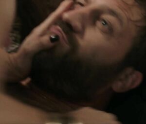 More nude Malya Roman from Nu s01e10 (2018)