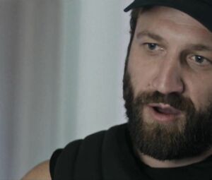 More nude Malya Roman from Nu s01e10 (2018)