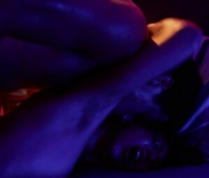 Um Dia Qualquer s01e01e04 (2020) - Taina Medina's nude tits