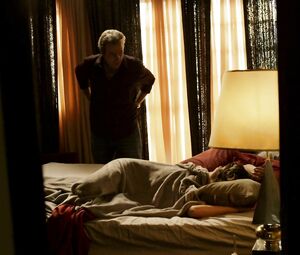 Um Dia Qualquer s01e01e04 (2020) - Taina Medina's nude tits