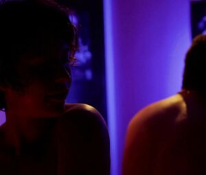 Um Dia Qualquer s01e01e04 (2020) - Taina Medina's nude tits