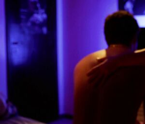 Um Dia Qualquer s01e01e04 (2020) - Taina Medina's nude tits