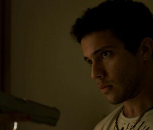 Um Dia Qualquer s01e01e04 (2020) - Taina Medina's nude tits