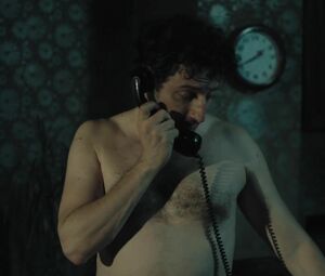 Nude Iva Mihalic enjoys hot sex in Pijavice (2019)