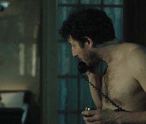 Nude Iva Mihalic enjoys hot sex in Pijavice (2019)