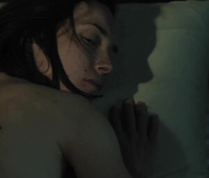 Nude Iva Mihalic enjoys hot sex in Pijavice (2019)