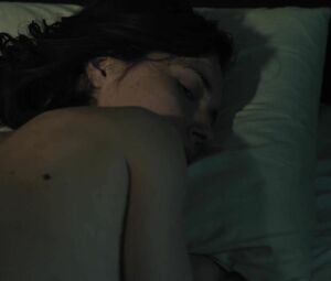 Nude Iva Mihalic enjoys hot sex in Pijavice (2019)