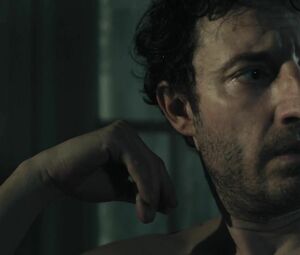 Nude Iva Mihalic enjoys hot sex in Pijavice (2019)