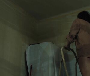 Nude Iva Mihalic enjoys hot sex in Pijavice (2019)