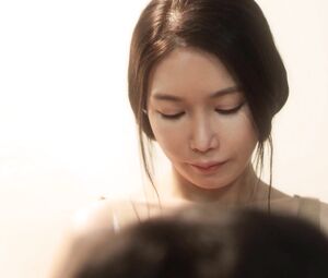 Explicit sex scene: Lee Chae-dam in Church Sister (2018)