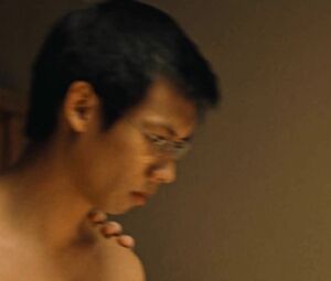 Annie Cruz and others show their nude bodies in Mope (2019)