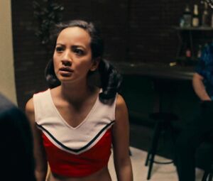 Annie Cruz and others show their nude bodies in Mope (2019)