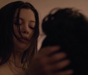 Nude and sex scenes from Even Closer Hautnah s01e01-06 (2021) - Vivien Konig, etc.