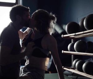 Nude and sex scenes from Even Closer Hautnah s01e01-06 (2021) - Vivien Konig, etc.