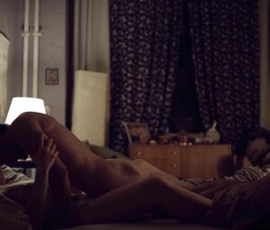 Nude and sex scenes from Even Closer Hautnah s01e01-06 (2021) - Vivien Konig, etc.