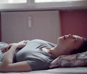 Nude and sex scenes from Even Closer Hautnah s01e01-06 (2021) - Vivien Konig, etc.