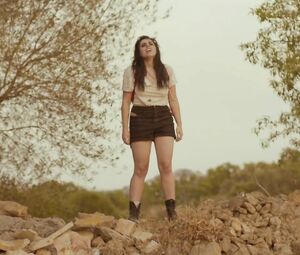 Maria Riot fucks in If the Apocalypse Comes, Fuck Me (2018)