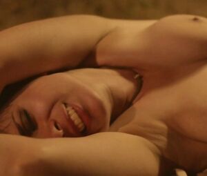 Maria Riot fucks in If the Apocalypse Comes, Fuck Me (2018)