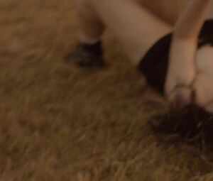 Maria Riot fucks in If the Apocalypse Comes, Fuck Me (2018)