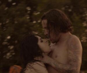 Maria Riot fucks in If the Apocalypse Comes, Fuck Me (2018)