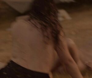 Maria Riot fucks in If the Apocalypse Comes, Fuck Me (2018)