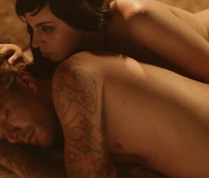 Maria Riot fucks in If the Apocalypse Comes, Fuck Me (2018)