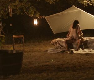 Maria Riot fucks in If the Apocalypse Comes, Fuck Me (2018)