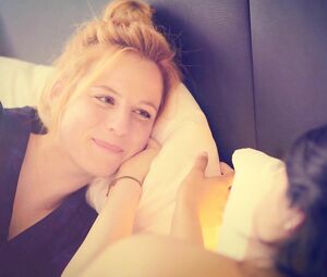SUNNY - Wer bist Du wirklich s01e10-12 (2020) - More of sexy Meryl Marty