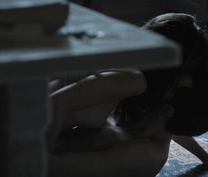 I Distesi (2016) - Sexiest scenes of hot Giulia Ando