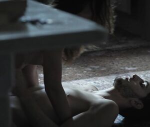 I Distesi (2016) - Sexiest scenes of hot Giulia Ando