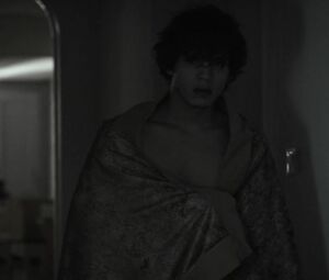 I Distesi (2016) - Sexiest scenes of hot Giulia Ando