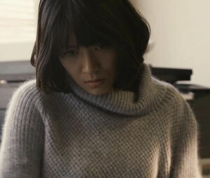 Naked Kumi Takiuchi scenes from Side Job (2017)