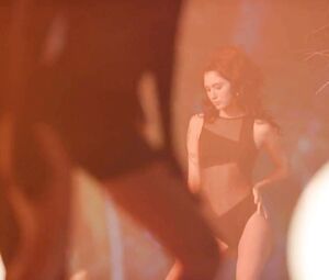 Sexiest scenes from Me Chama de Bruna s04e01-07 (2019) - Maria Bopp and more