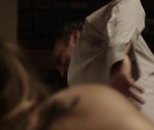 Sexiest scenes from Me Chama de Bruna s04e01-07 (2019) - Maria Bopp and more