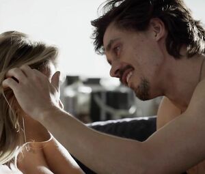 Sexiest scenes from Me Chama de Bruna s04e01-07 (2019) - Maria Bopp and more