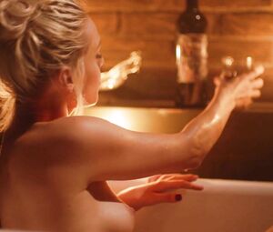 All Castle Freak (2020) sex scenes - Emily Sweet and others