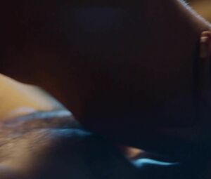 All Castle Freak (2020) sex scenes - Emily Sweet and others