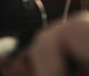 Sexy Maite Perroni enjoying hot sex in Dark Desire s01e01e02e03e04e05e09 (2020)
