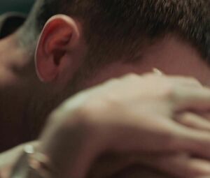 Sexy Maite Perroni enjoying hot sex in Dark Desire s01e01e02e03e04e05e09 (2020)