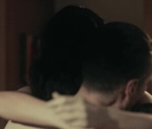 Sexy Maite Perroni enjoying hot sex in Dark Desire s01e01e02e03e04e05e09 (2020)
