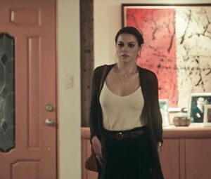 Sexy Maite Perroni enjoying hot sex in Dark Desire s01e01e02e03e04e05e09 (2020)