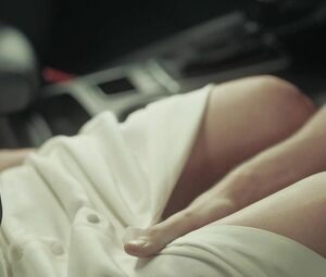 Sexy Maite Perroni enjoying hot sex in Dark Desire s01e01e02e03e04e05e09 (2020)