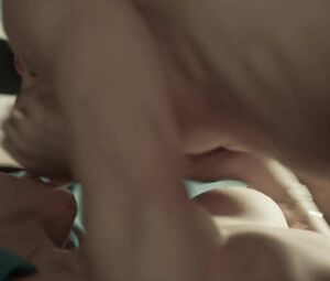 Sexy Maite Perroni enjoying hot sex in Dark Desire s01e01e02e03e04e05e09 (2020)