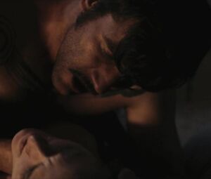 Stella Vivien Dhingra and others go nude in Easy Love (2019)