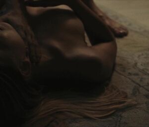 Stella Vivien Dhingra and others go nude in Easy Love (2019)