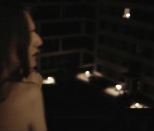 Stella Vivien Dhingra and others go nude in Easy Love (2019)