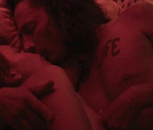 Stella Vivien Dhingra and others go nude in Easy Love (2019)